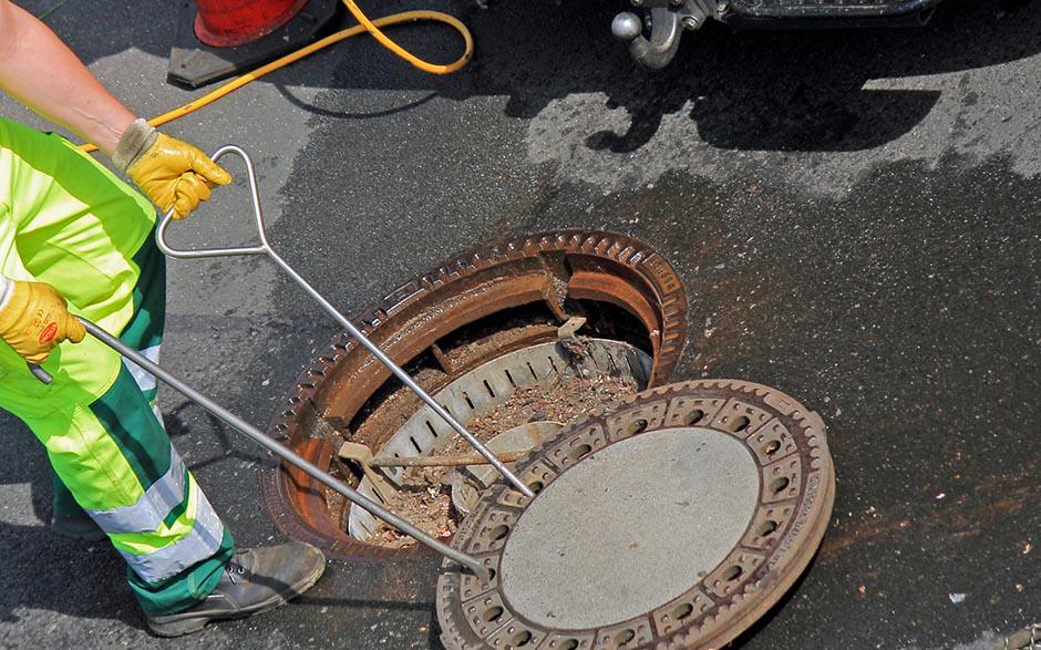 déboucheur canalisation électrique Brétigny-sur-Orge
