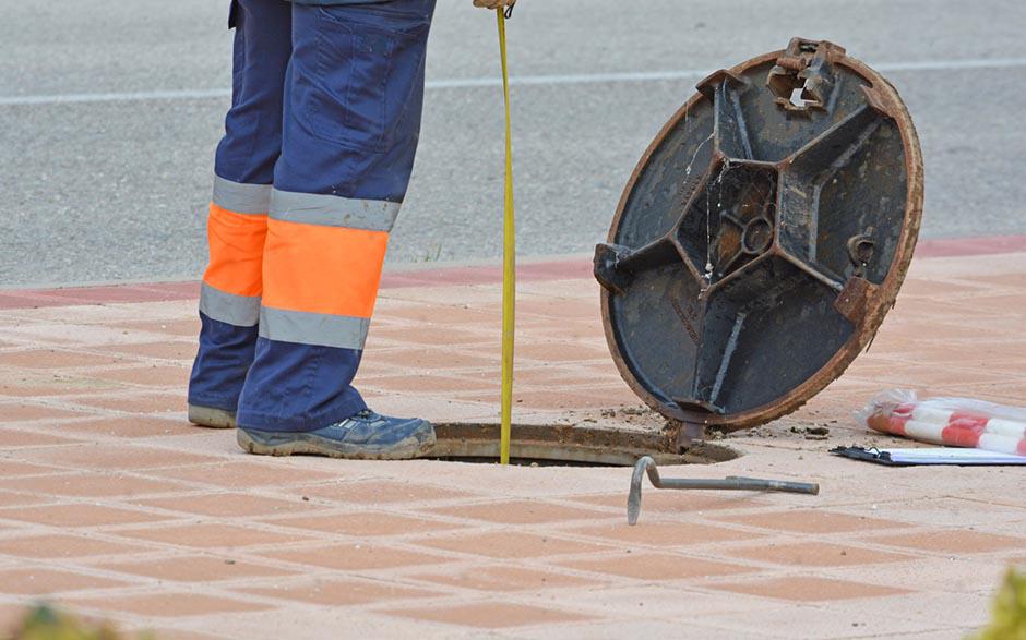 déboucheur canalisation électrique Brétigny-sur-Orge